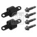 Repair Kit, axle beam 34248 FEBI, Thumbnail 2