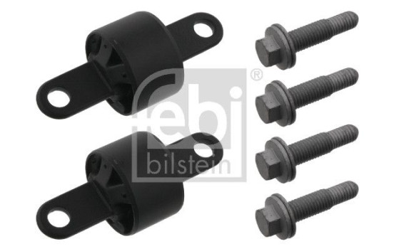 Repair Kit, axle beam 34248 FEBI, Image 2