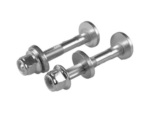 Repair kit, control arm