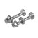 Repair kit, control arm