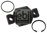 Repair kit, Handlebar 32324 FEBI