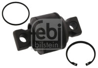 Repair kit, Handlebar 32324 FEBI