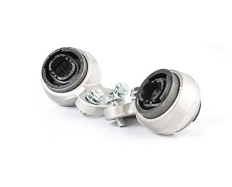 Repair Kit, Handlebar