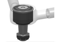 Repair kit, Handlebar
