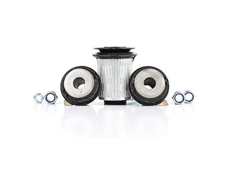 Repair Kit, Handlebar, Image 2