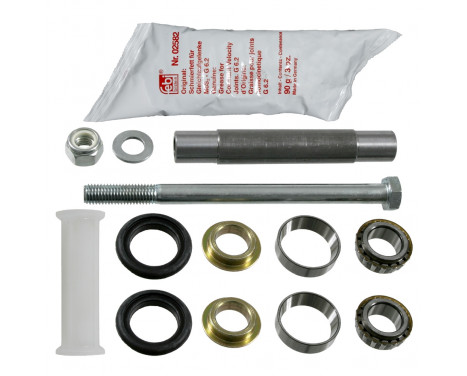 Repair Kit, link 19244 FEBI