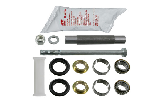 Repair Kit, link 19244 FEBI
