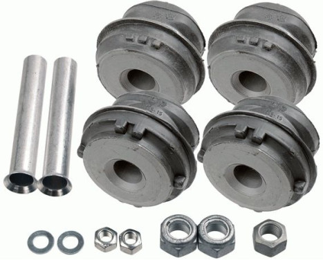 Repair Kit, link
