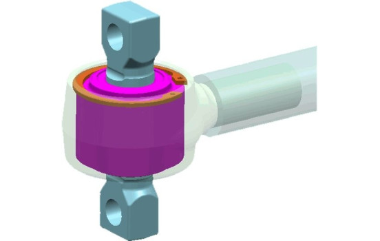 Repair Kit, link