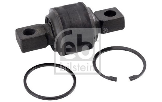 Repair kit, Steering wheel 15231 FEBI