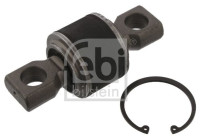 Repair kit, Steering wheel 19037 FEBI