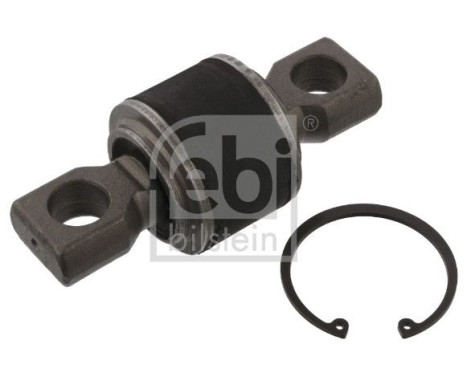 Repair kit, Steering wheel 19037 FEBI