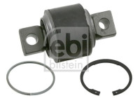 Repair kit, Steering wheel 22745 FEBI