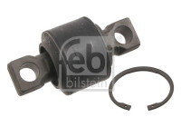 Repair kit, Steering wheel 29862 FEBI