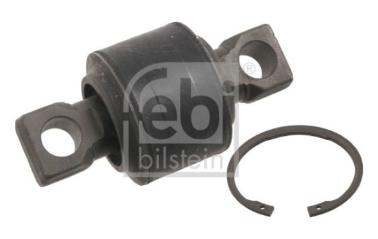 Repair kit, Steering wheel 29862 FEBI