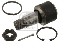 Repair kit, Steering wheel 39413 FEBI