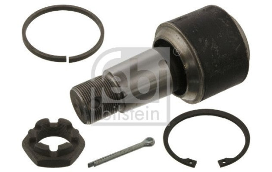 Repair kit, Steering wheel 39413 FEBI