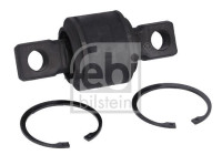 Repair kit, Steering wheel 39612 FEBI