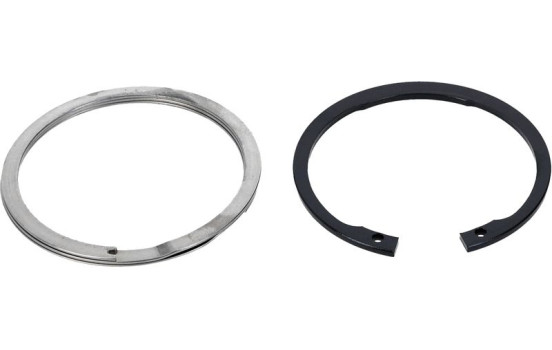 Repair kit, Steering wheel, Image 5