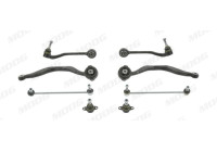 Repair Kit, stub axle BM-RK-6609 Moog