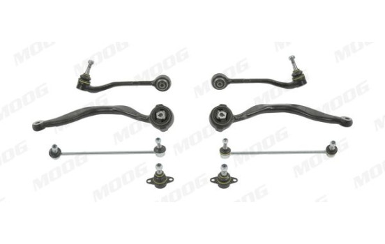 Repair Kit, stub axle BM-RK-6609 Moog
