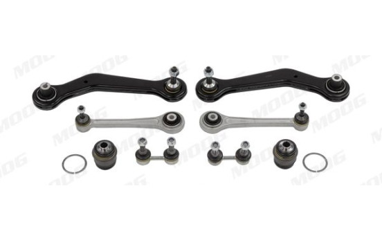 Repair Kit, stub axle BM-RK-6610 Moog