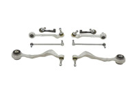 Repair Kit, stub axle BM-RK-8974 Moog