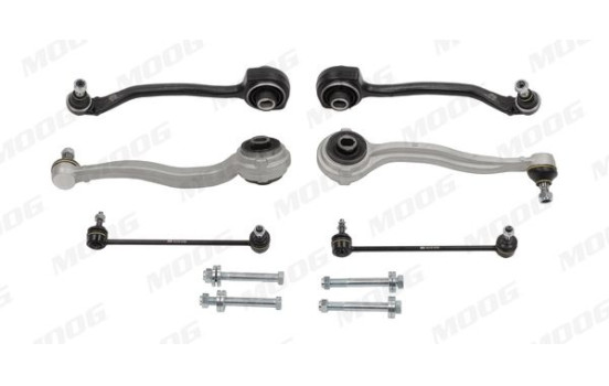 Repair Kit, stub axle ME-RK-6615 Moog