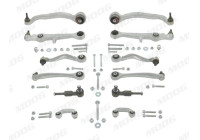 Repair Kit, stub axle VO-RK-5001 Moog