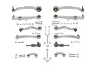 Repair Kit, stub axle VO-RK-5001 Moog