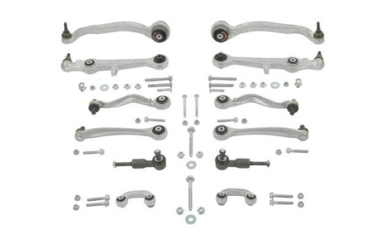 Repair Kit, stub axle VO-RK-5001 Moog