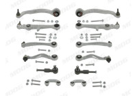 Repair Kit, stub axle VO-RK-7925 Moog