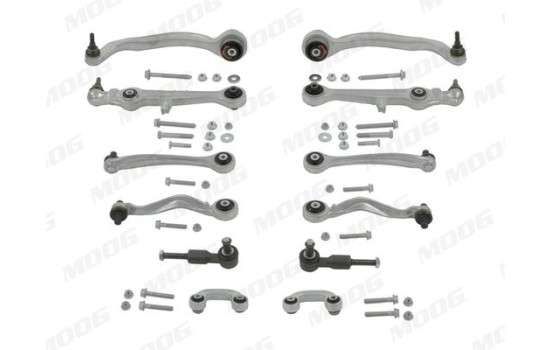 Repair Kit, stub axle VO-RK-7925 Moog