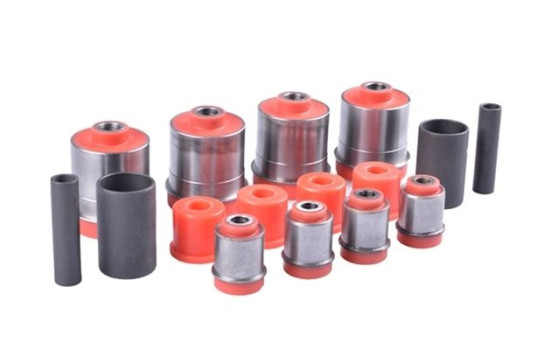 Repair kit, suspension, Image 3
