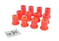 Repair kit, suspension
