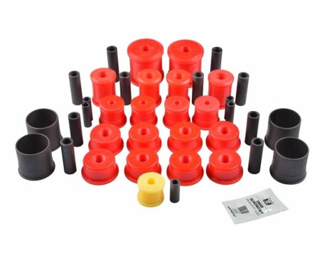 Repair kit, suspension