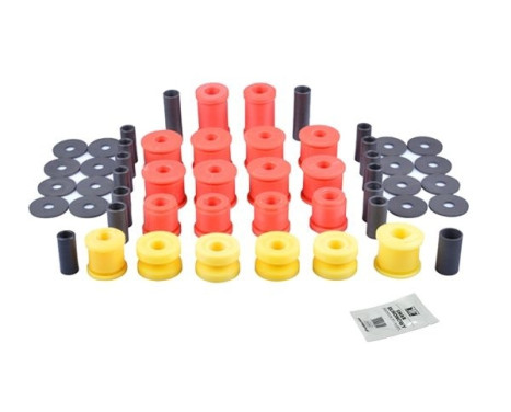 Repair kit, suspension