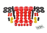 Repair kit, suspension