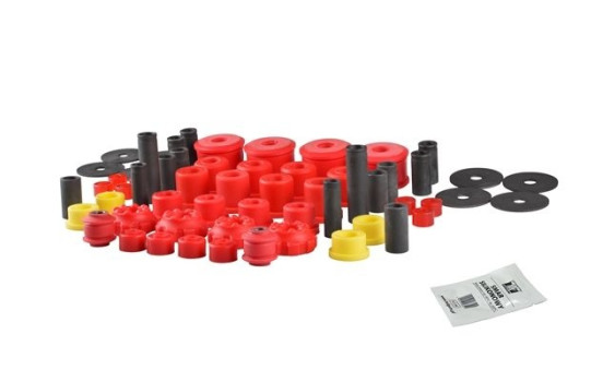 Repair kit, suspension, Image 2