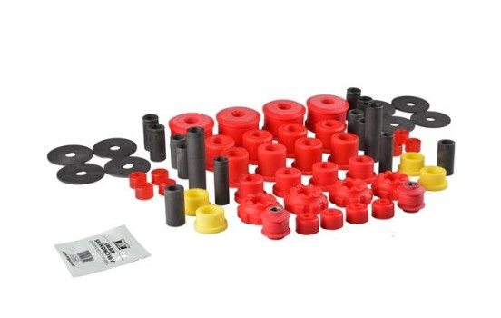 Repair kit, suspension, Image 3