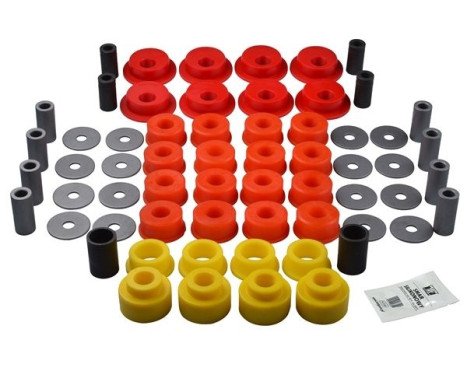 Repair kit, suspension