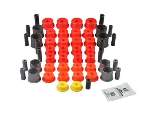 Repair kit, suspension