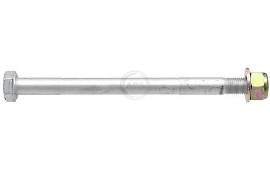 Repair Kit, wheel suspension 290018 ABS, Image 2