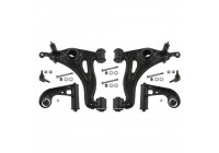 Repair Kit, wheel suspension 33134 FEBI