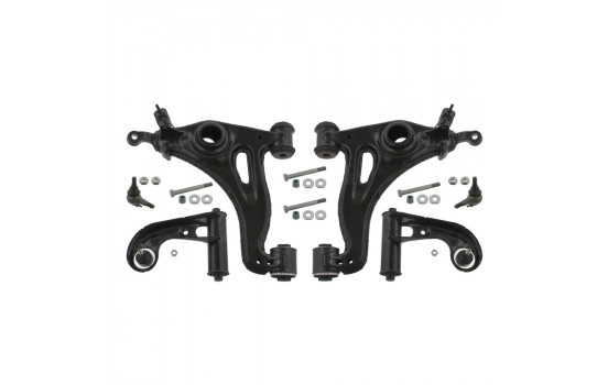 Repair Kit, wheel suspension 33134 FEBI