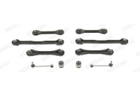Repair Kit, wheel suspension BM-RK-8951 Moog