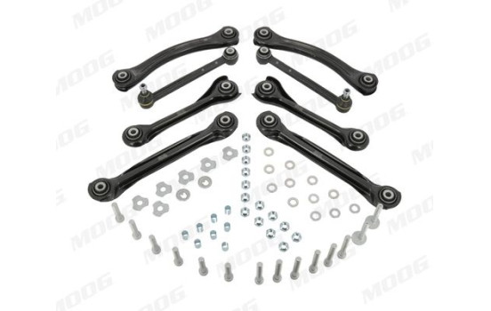 Repair Kit, wheel suspension ME-RK-3952 Moog