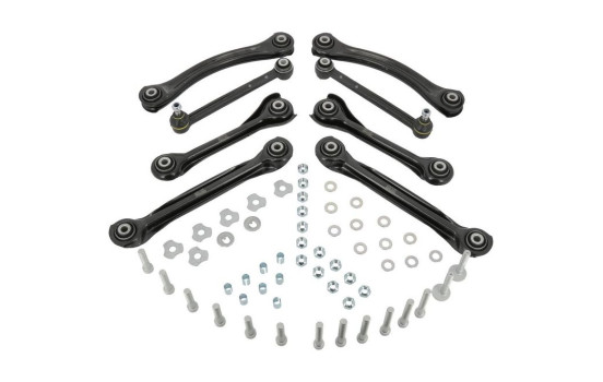 Repair Kit, wheel suspension ME-RK-3952 Moog