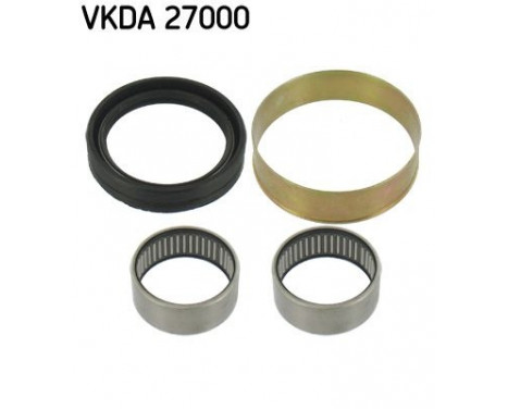 Repair Kit, wheel suspension Repair Kit, wheel suspension