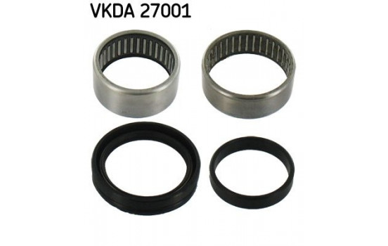 Repair Kit, wheel suspension VKDA 27001 SKF